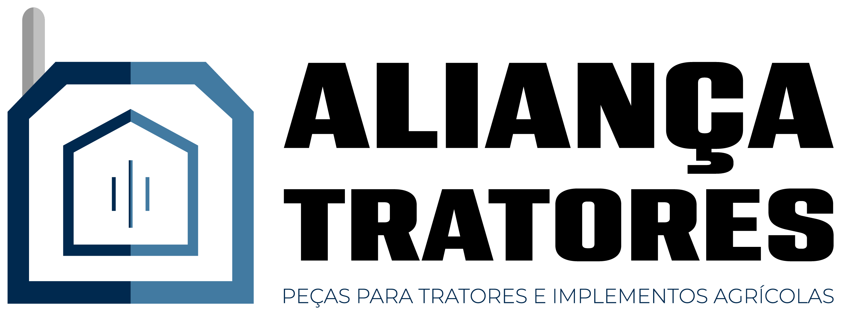 Aliança Tratores - Peças para tratores e implementos agrícolas